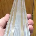 مبسط 6 سم فواصل 6 سم