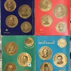 الموسوعة الذهبية للبيع .. كتب مجلات تراث كتاب