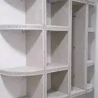 تركيب جميع أنواع ديكورات جبس مغربي