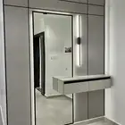 ديكور رخام شاشات ترميم