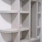 تركيب جميع أنواع ديكورات جبس مغربي