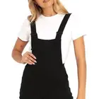 بدلة نسائية لون كحلي مقاس سمول