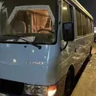 باصات كوسترات للايجار