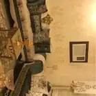 كنب مجلس نظيف جدا