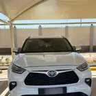 هايلاندر 2022 للبيع