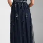 فساتين سهره أنيقه