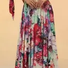 فساتين سهره