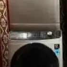 اجهزة كهربائيه مستخدمة نظيفه على الشرط