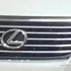 شبك اصلي وكالة 2009 es350 نظيفة وكالة