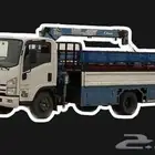 دنه ابل ونش هيدروليك كرين عفيف