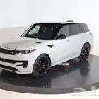 رنج روفر سبورت Dynamic