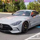مرسيدس AMG GT 63 2024