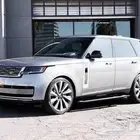 رنج روفر SV 2024