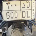 لوحه دباب مفحوصه مجدده جاهزه لنقل