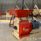 جراشة جاروشة مجرشة اعلاف