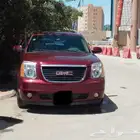 جمس يوكن 2008