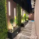 فني تصميم حدائق