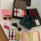 هدايا نسائيه فخمه