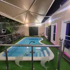 شالية الضاحية بالدمام