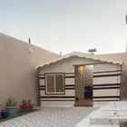 بيت ملكي مقاس 4 4