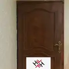 منجرة تفصيل ابواب خشب vip