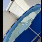 مسبح من ساكو