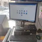 جهاز كاشير بوفيه كاشير تموينات كاشير محمصة كاشير حلويات