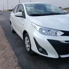 تويوتا يارس موديل 2018