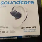 اير بودز أنكر ساوند كور v20i