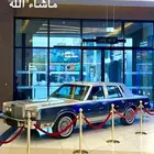 كاديلاك لنكن 1986 ( مواصفات خاصة ) لونين وكالة للبيع . إيجار