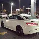 مرسيدس AMG E300 2017