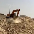 بوكلين للايجار جده
