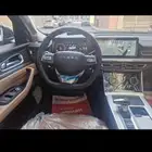سيارة اكسيد فئة لكشري جديدة اصفار للبيع المستعجل