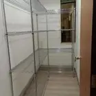 رفوف كروم جودة عالية وأسعار منافسة