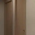 ابواب خشب