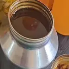 سمن بقر شغل كفو على الحطب
