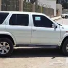 نيسان باثفندر 2005