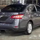 سنترا نيسان 2020