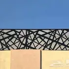 تركيب سواتر جدارية ساتر خارجي منزلي
