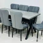طاولات طعام خشب