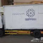 صندوق ثلاجة دينا خمس متر للبيع