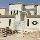 ديكورات خارجيه