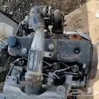 مكينه ايسوزو ديزل متخصصون في ايسوزو