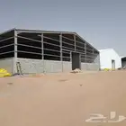 مقاول مستودعات