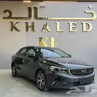 جيلي امجرند 25