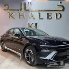 سوناتا فليت 2026