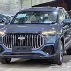 جيلي اكافنجو فل او نص فل 2025متوفر جميع الوان