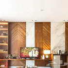 تصميم وتنفيذ مقاولات راقيه