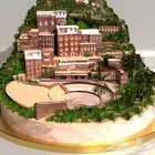 تصميم فيديو اعلاني cgi 3D