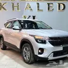 كيا سيلتوس استاندر مطور 2025
